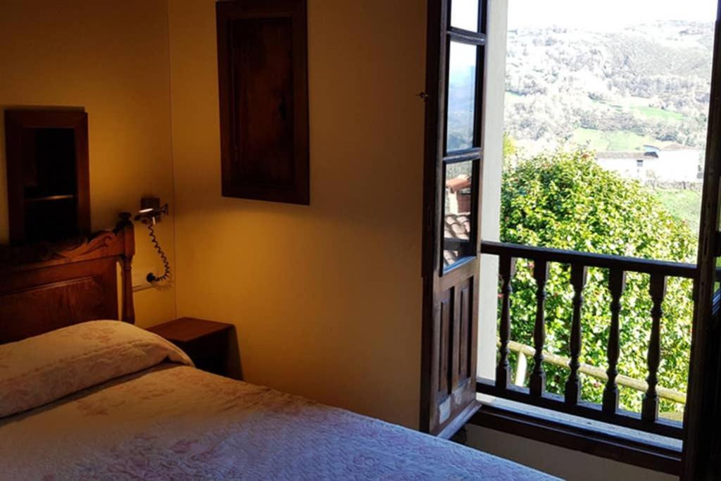 Borines Casa La Capillaヴィラ エクステリア 写真