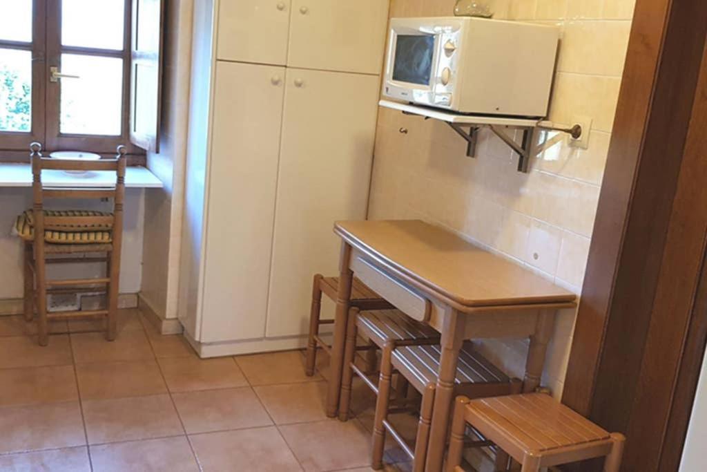 Borines Casa La Capillaヴィラ エクステリア 写真